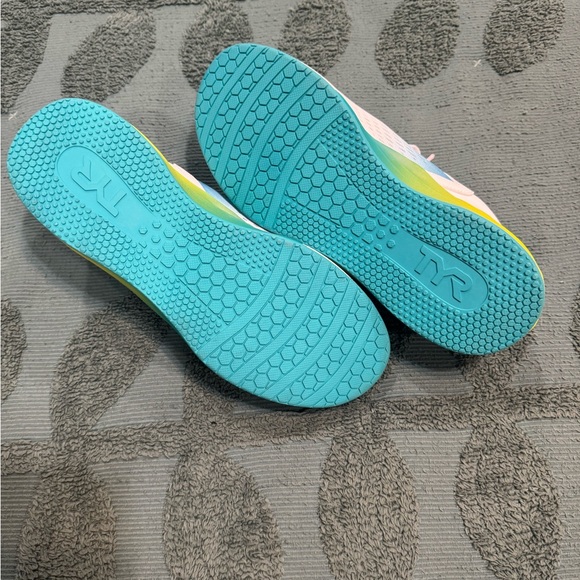 TYR CXT-1 Trainers - Picture 6 of 7